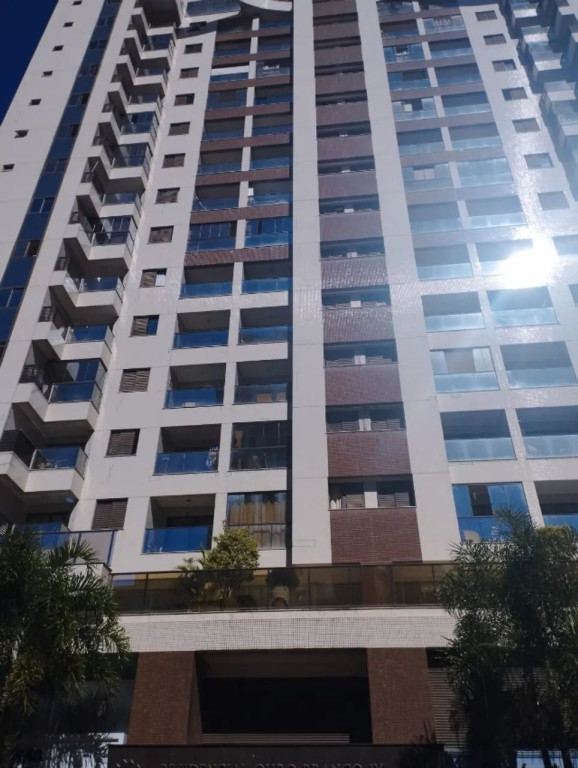 Foto - Brasília - Sul (Águas Claras)
