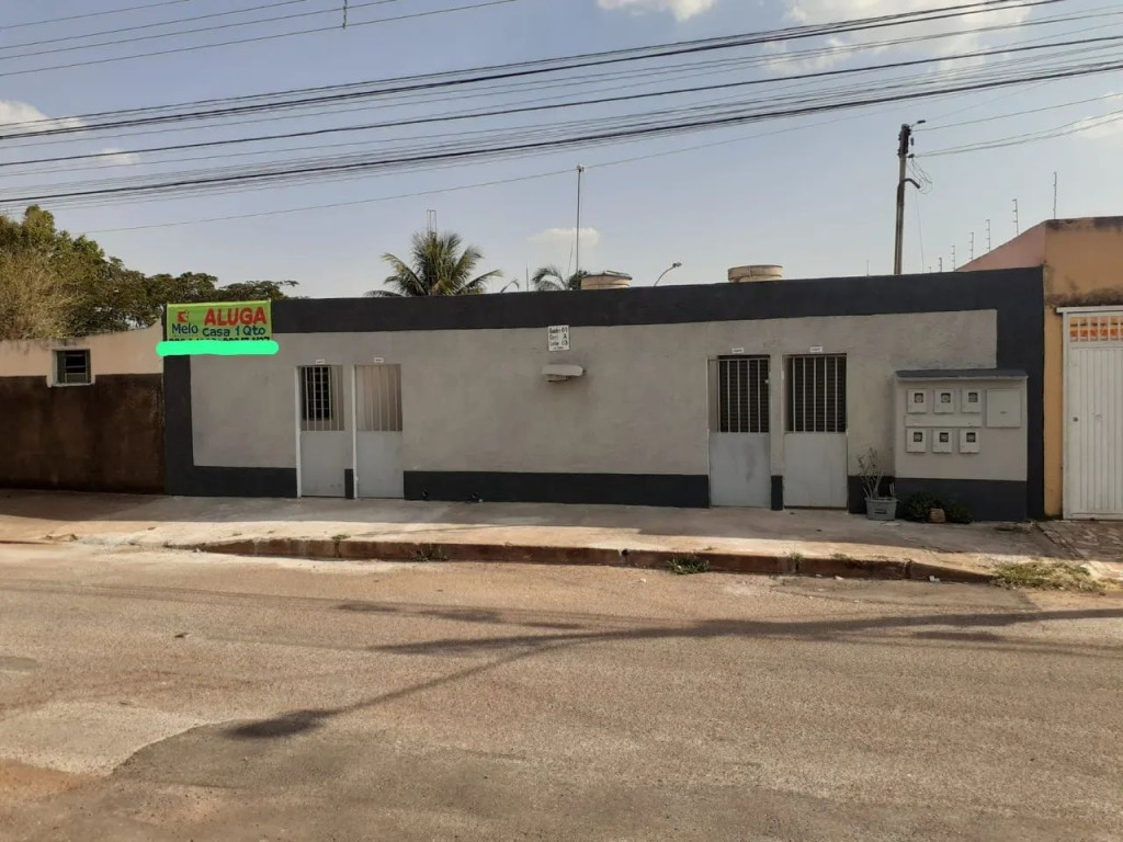 Foto - Brasília - Setor Sul (Gama)