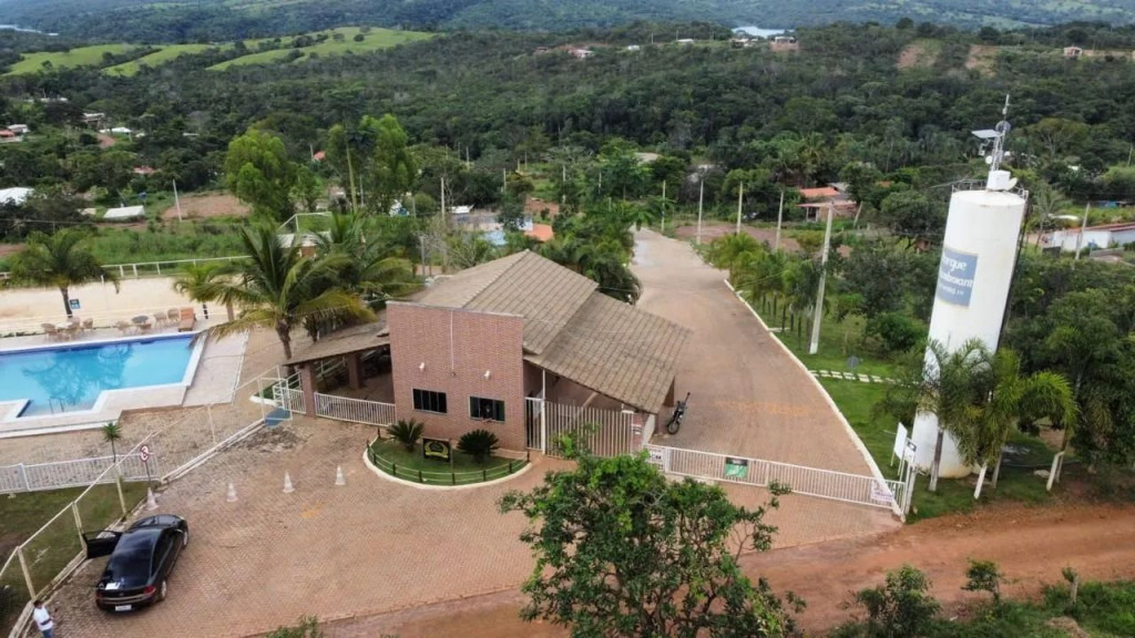 Foto - Brasília - Samambaia Sul (Samambaia)