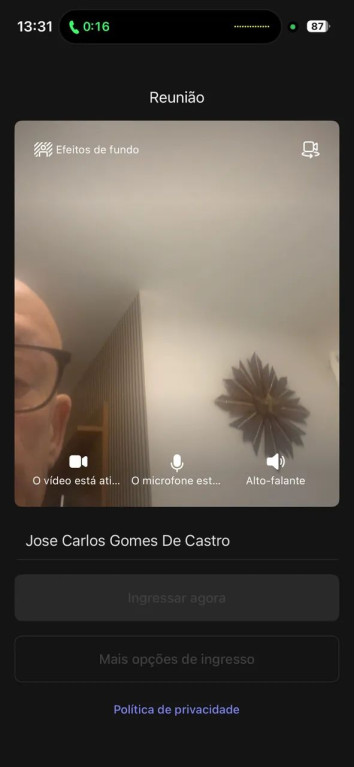 Primeira imagem do imóvel
