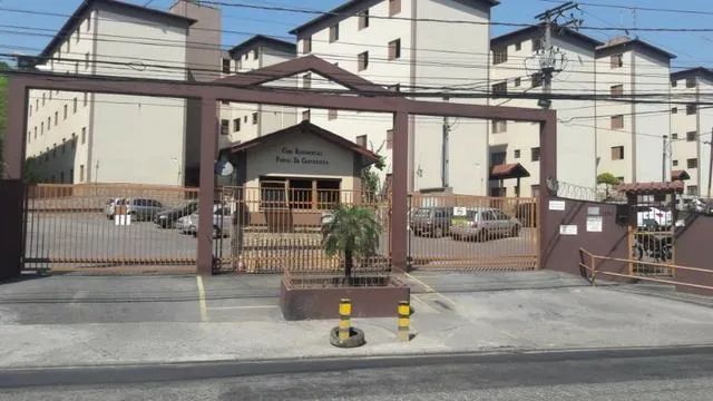 Foto - São Paulo - Jardim Martins Silva