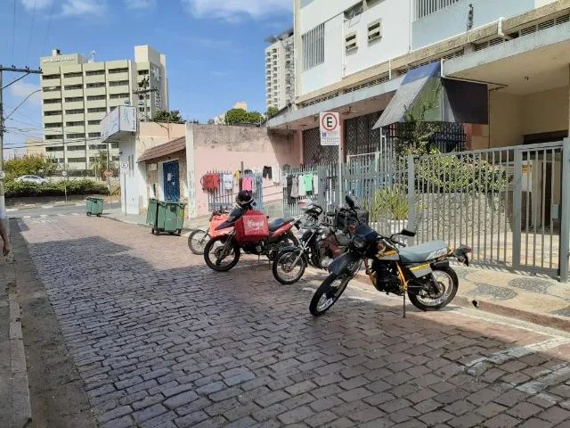 Foto - Campinas - Centro