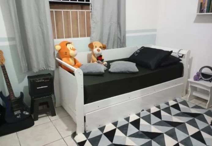 Foto - Guarulhos - Vila Carmela II