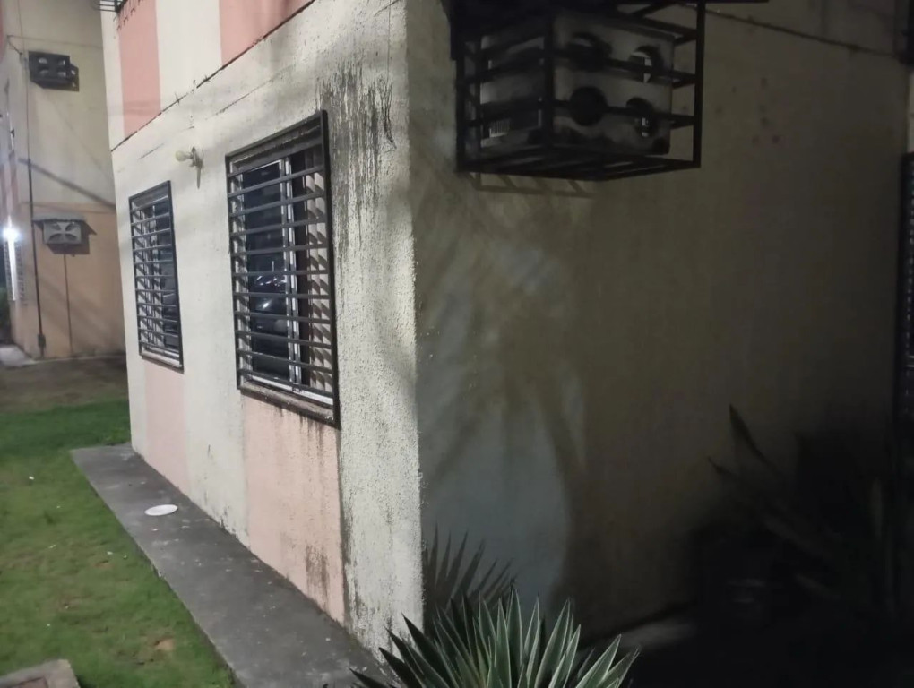 Foto - Manaus - Novo Aleixo