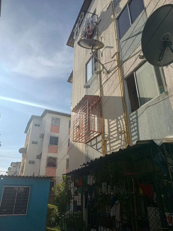 Foto - Manaus - São Geraldo