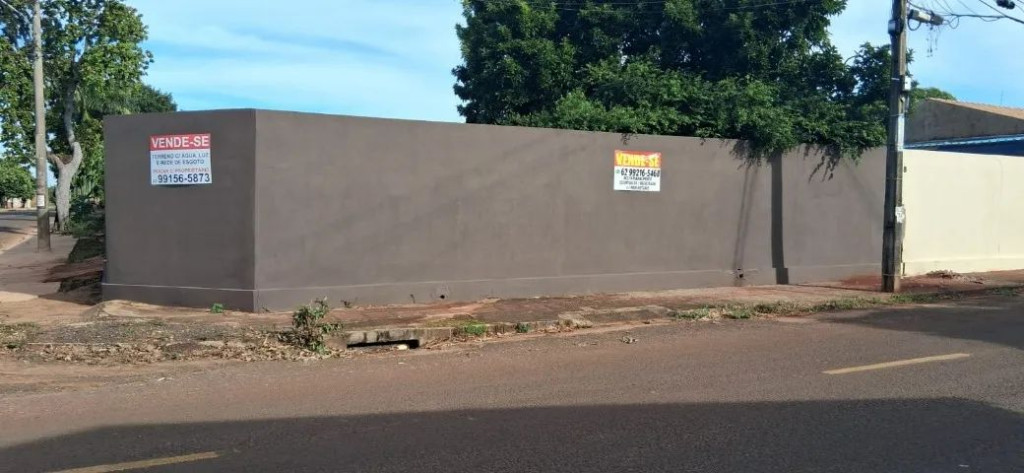 Foto - Campo Grande - Residencial Oliveira