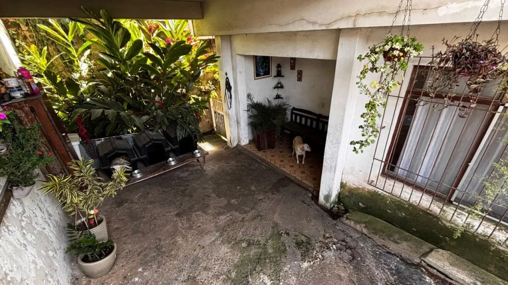 Foto - São José dos Campos - Vila Paiva