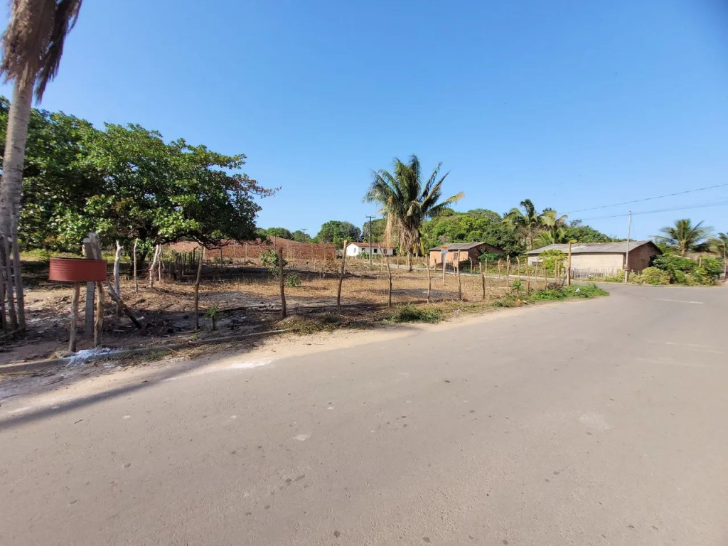 Foto - São Luís - Vila Lobão
