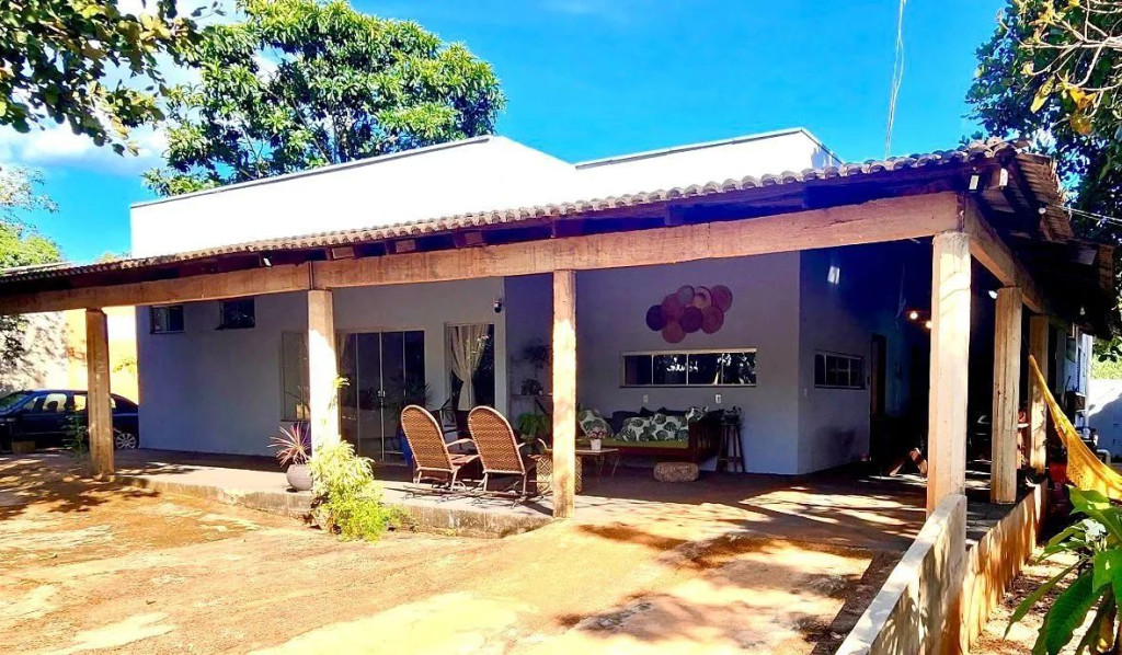 Foto - Palmas - Área Rural de Palmas