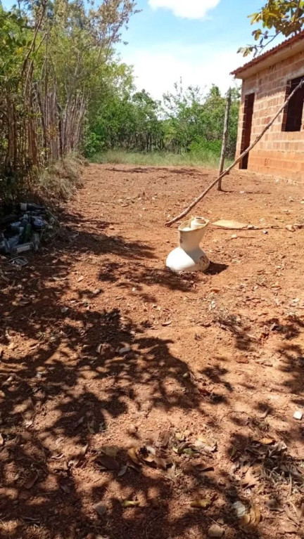 Foto - São Cristóvão - 