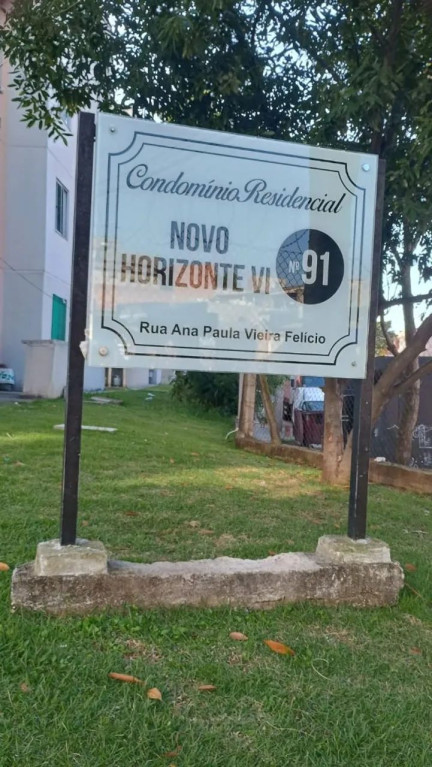 Foto - Jundiaí - Jardim Novo Horizonte