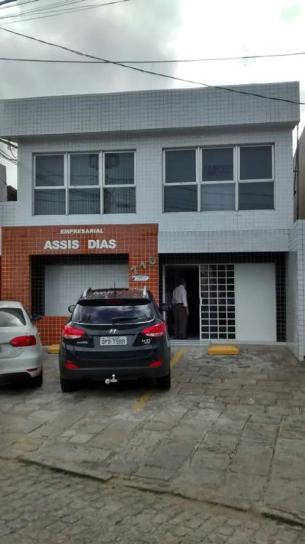 Foto - João Pessoa - Centro