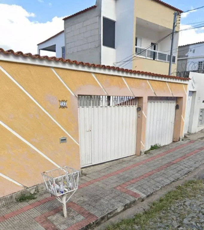 Foto - Belo Horizonte - Fernão Dias
