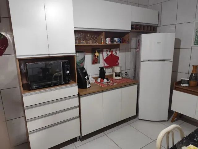 Foto - Brasília - Setor Oeste (Vila Estrutural)