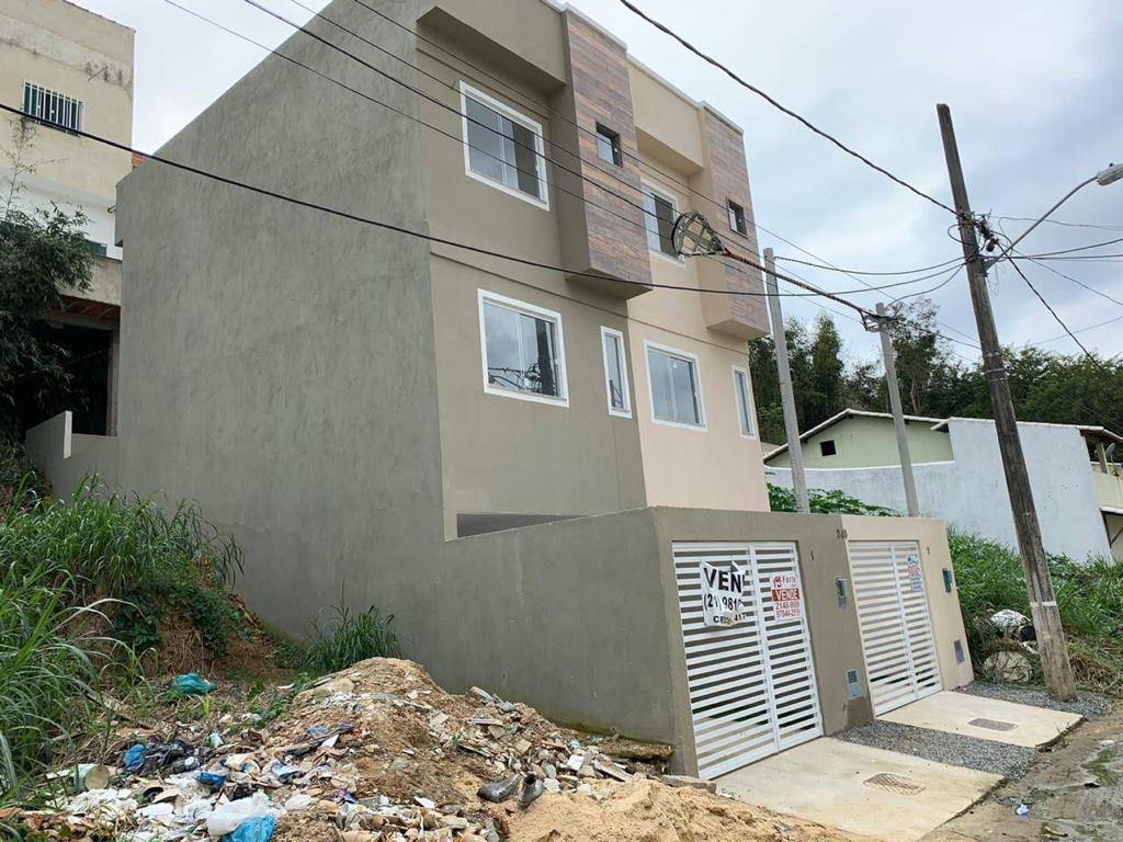 Captação de Casa em Condomínio a venda na Rua Itumbiara, Campo Grande, Rio de Janeiro, RJ