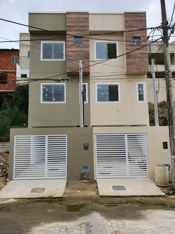 Captação de Casa em Condomínio a venda na Rua Itumbiara, Campo Grande, Rio de Janeiro, RJ