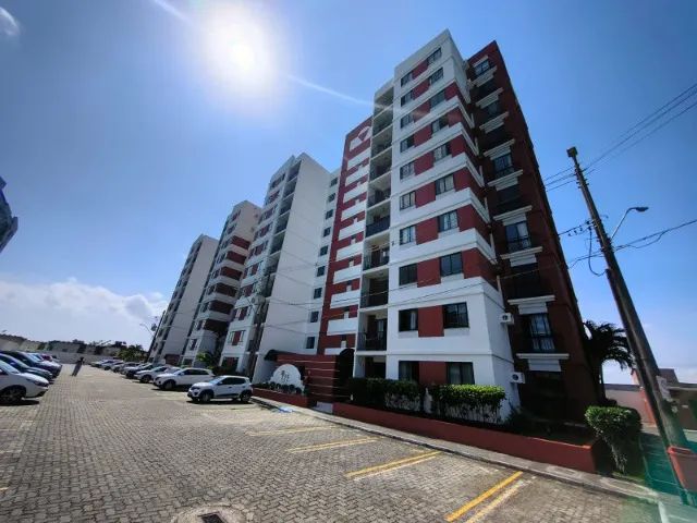 Foto - Salvador - Cabula