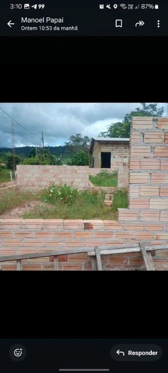 Foto - Santarém - Santarenzinho