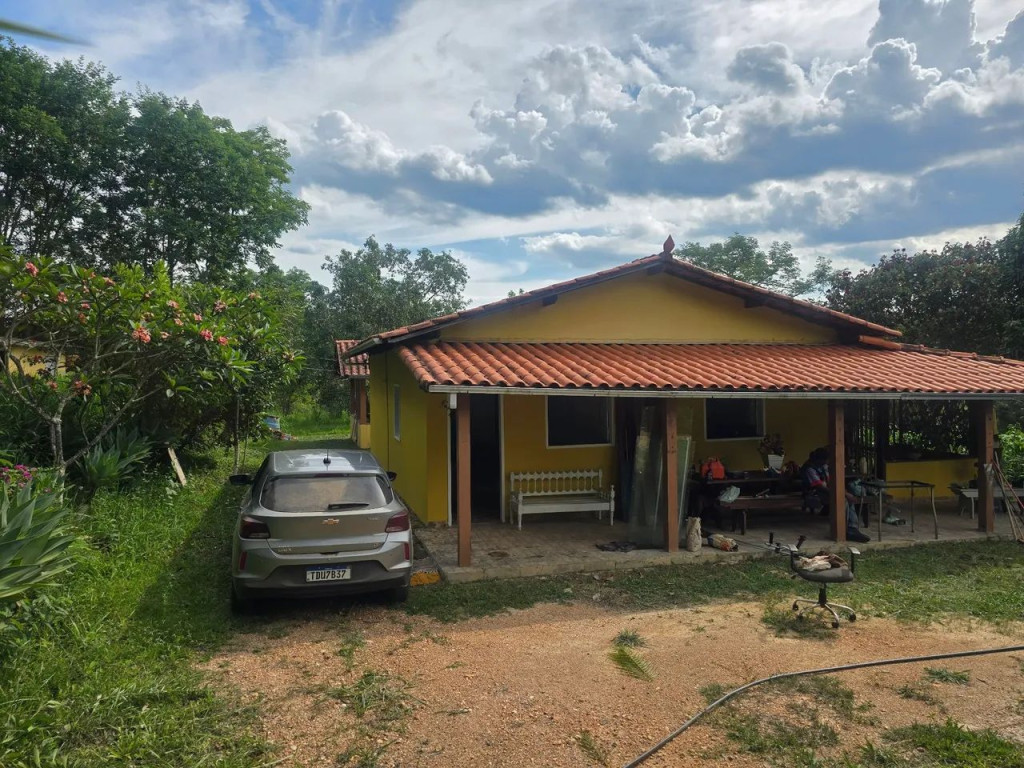 Foto - Lagoa Santa - Anel