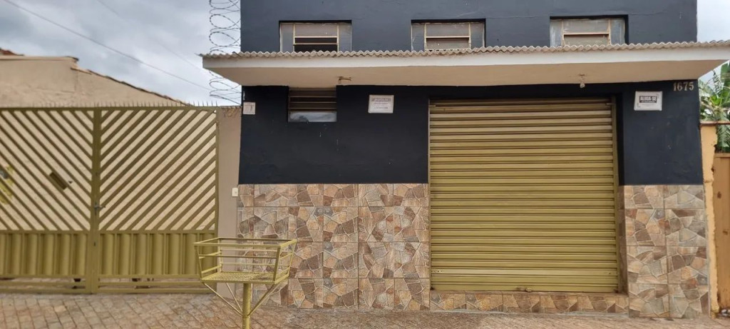 Foto - Ribeirão Preto - Ipiranga