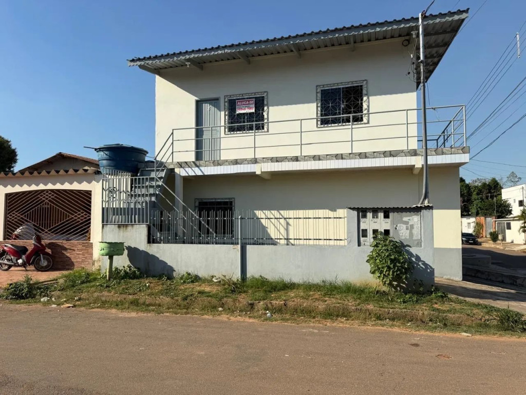 Foto - Rio Branco - Loteamento Joafra