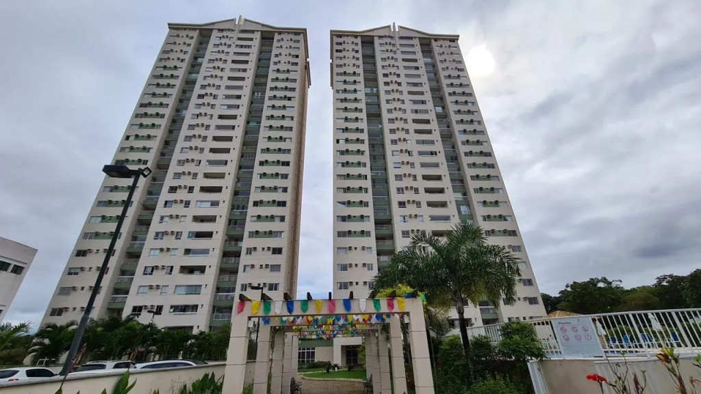 Foto - Salvador - Paralela
