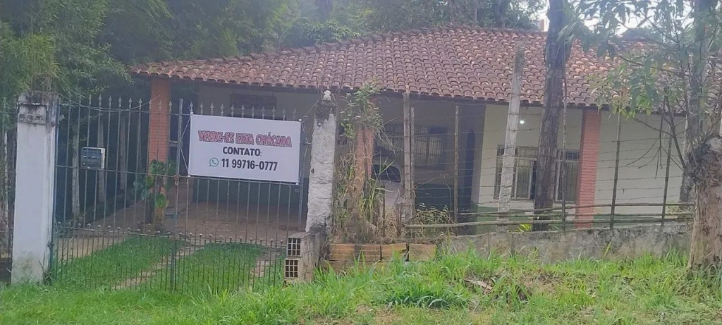 Foto - Guararema - 