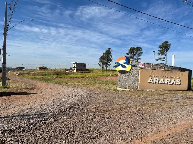 Foto - Álvares Machado - Recanto das Araras