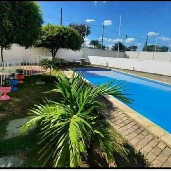 Foto - Teresina - Santa Maria