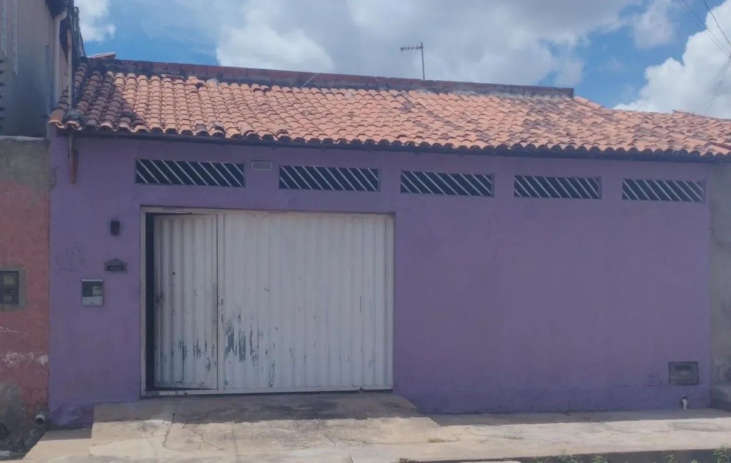 Foto - Teresina - Nova Brasília