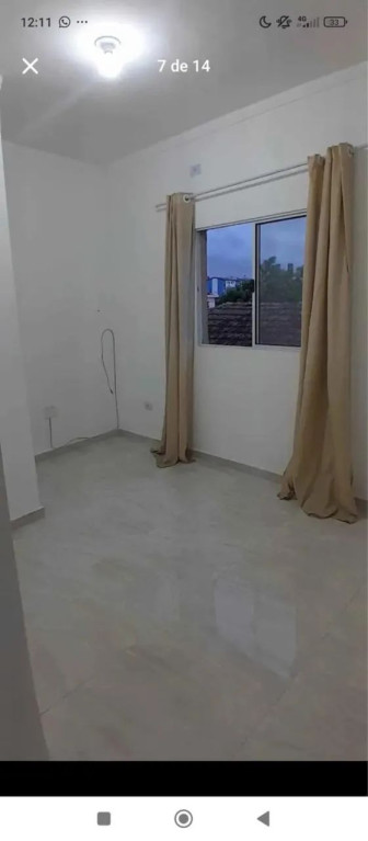 Foto - São Vicente - Catiapoa