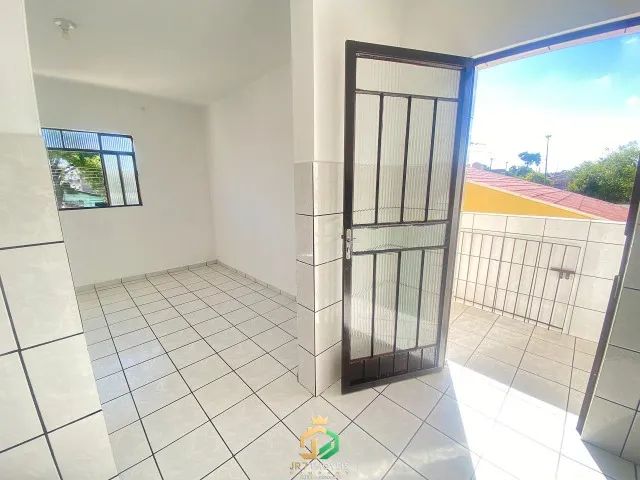 Foto - Curitiba - Pinheirinho