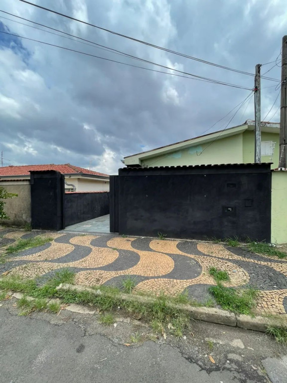 Foto - Campinas - Vila Nogueira