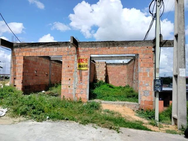 Foto - Manaus - Cidade Nova
