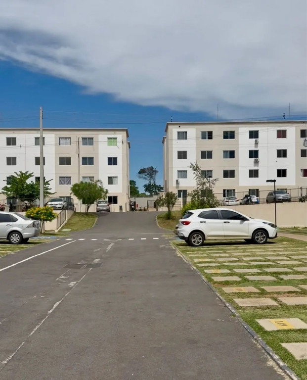 Foto - Goiânia - Setor Grajaú