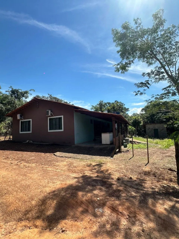 Foto - Brasília - Guará I