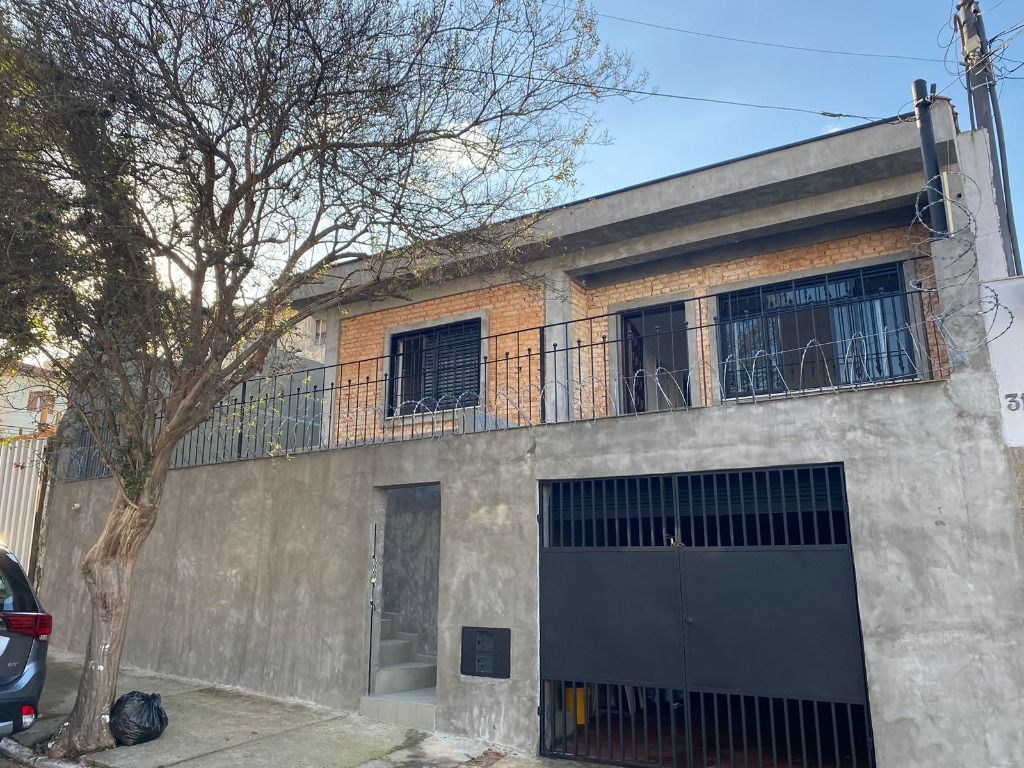 Captação de Casa a venda na Rua Manuel de Morais, Vila Mariana, São Paulo, SP