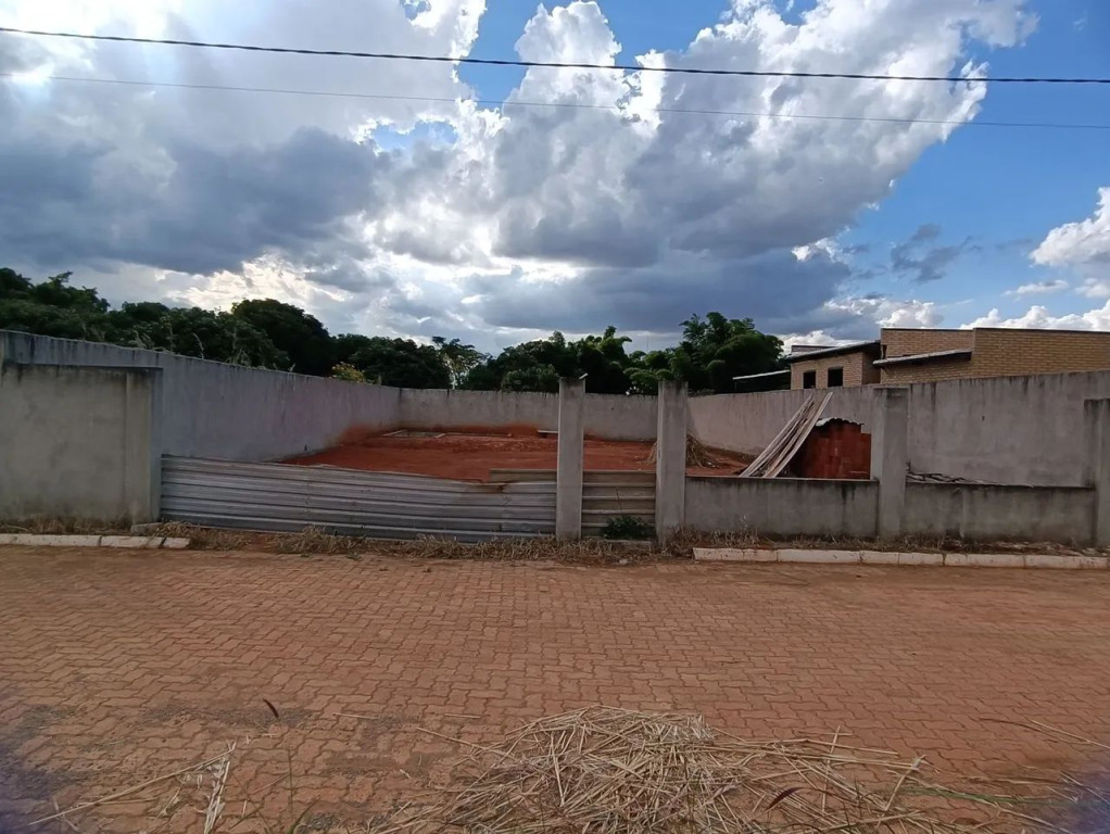 Foto - Brasília - Ponte Alta Norte (Gama)