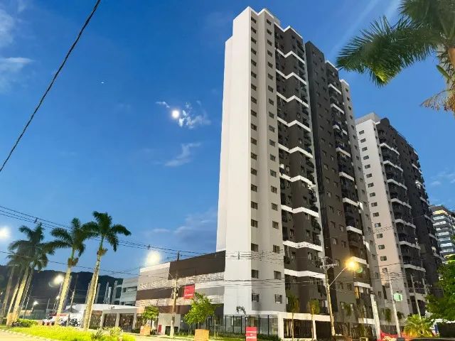 Foto - Guarujá - Enseada