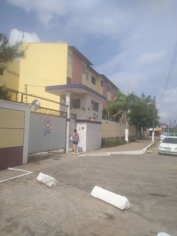 Foto - Fortaleza - Barra do Ceará