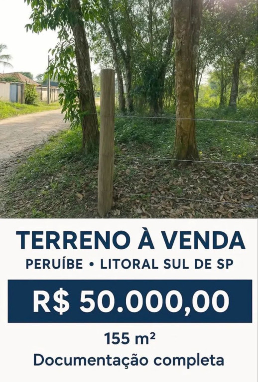 Foto - Peruíbe - 
