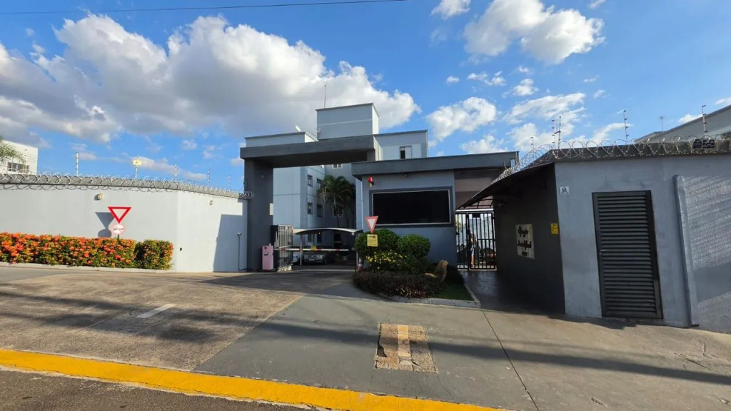 Foto - Franca - Jardim Maria Rosa