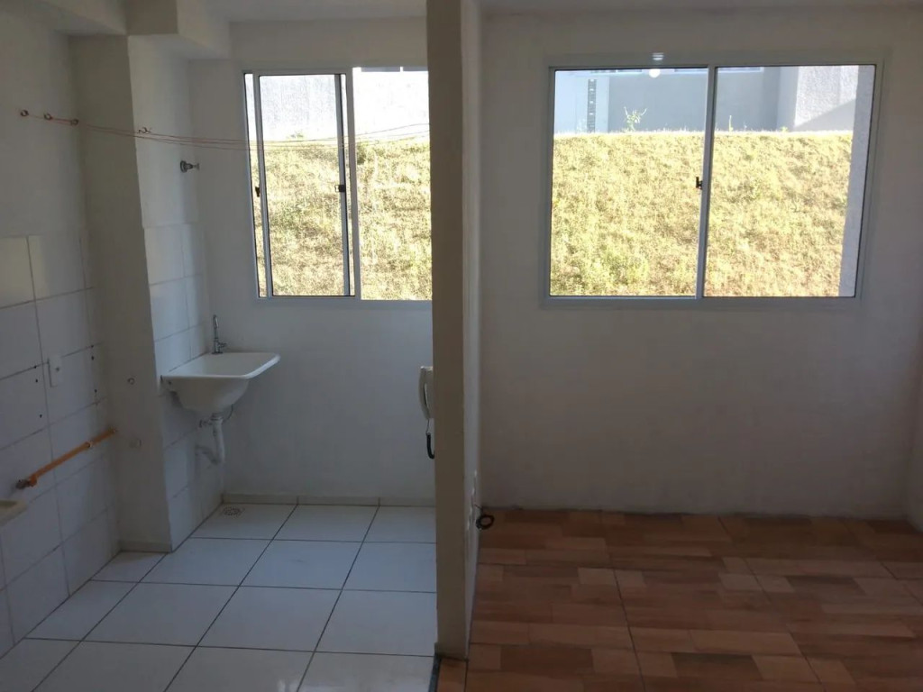 Foto - Votorantim - Jardim Araújo