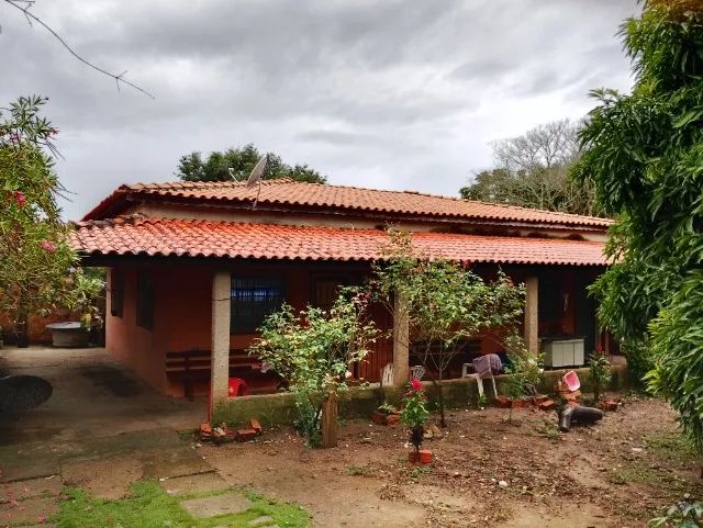Foto - Porangaba - Área Rural de Porangaba