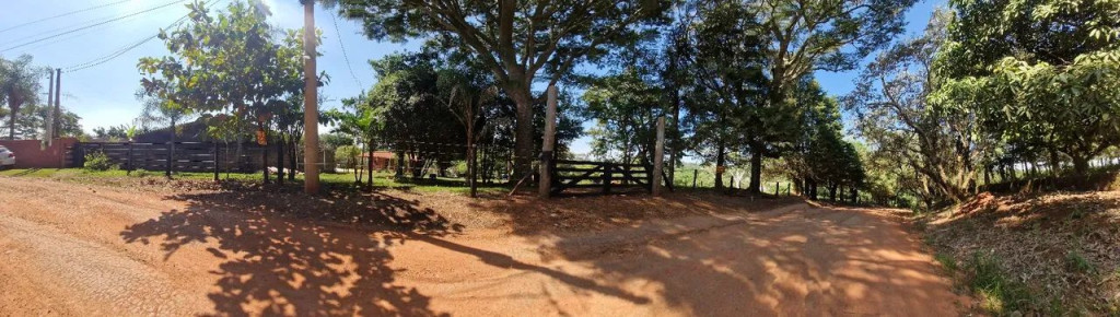 Foto - Tatuí - Jardim XI de Agosto