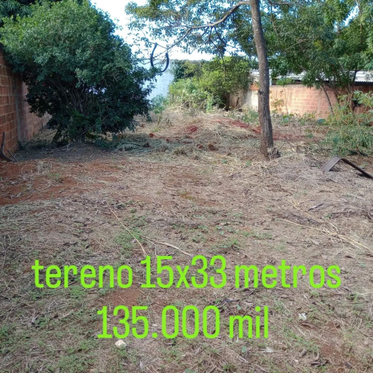 Foto - Campo Grande - Jardim São Conrado