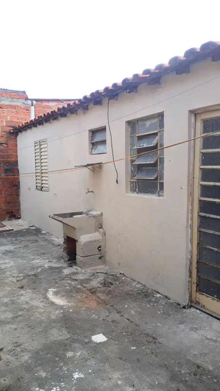 Foto - Sorocaba - Jardim Maria Eugênia