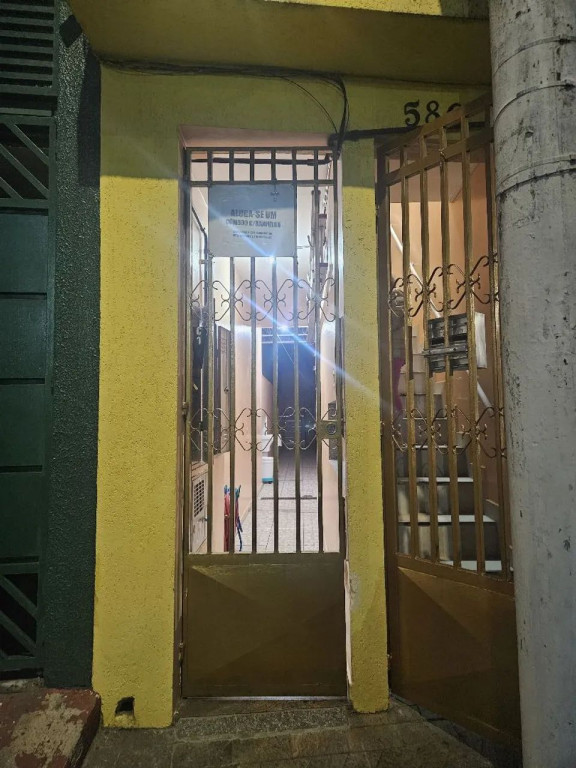 Foto - São Paulo - Vila Sílvia