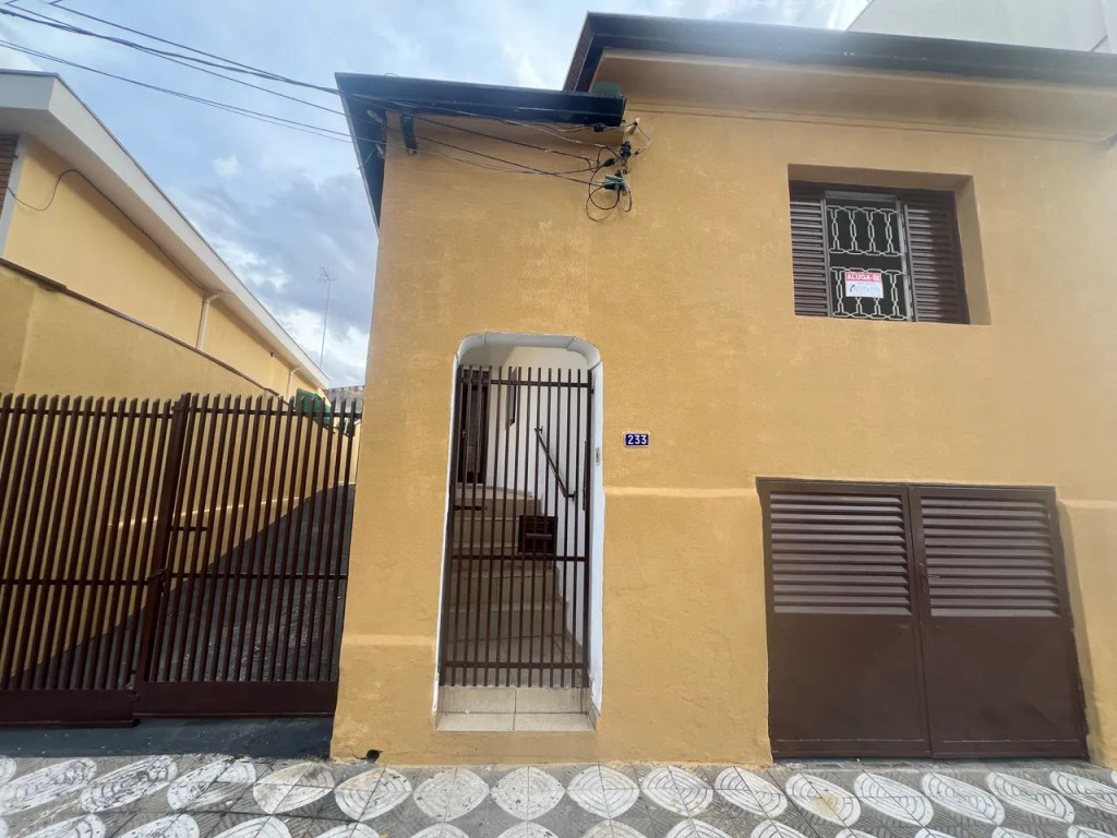 Foto - Sorocaba - Vila Santana