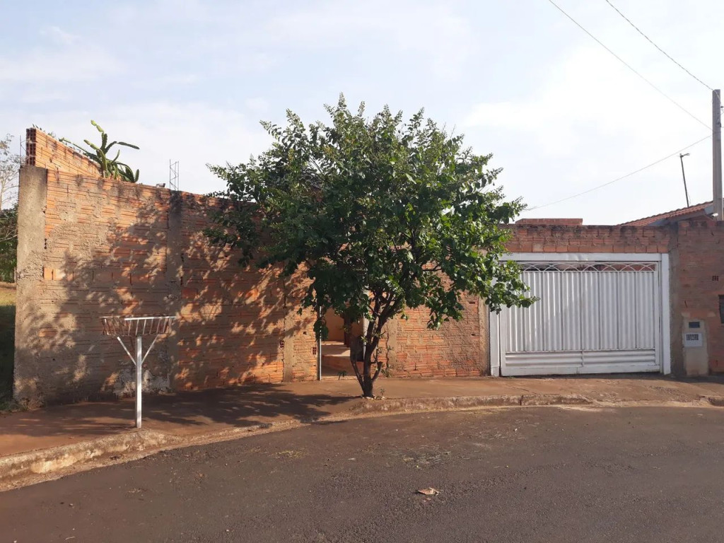 Foto - Araraquara - Jardim São Bento